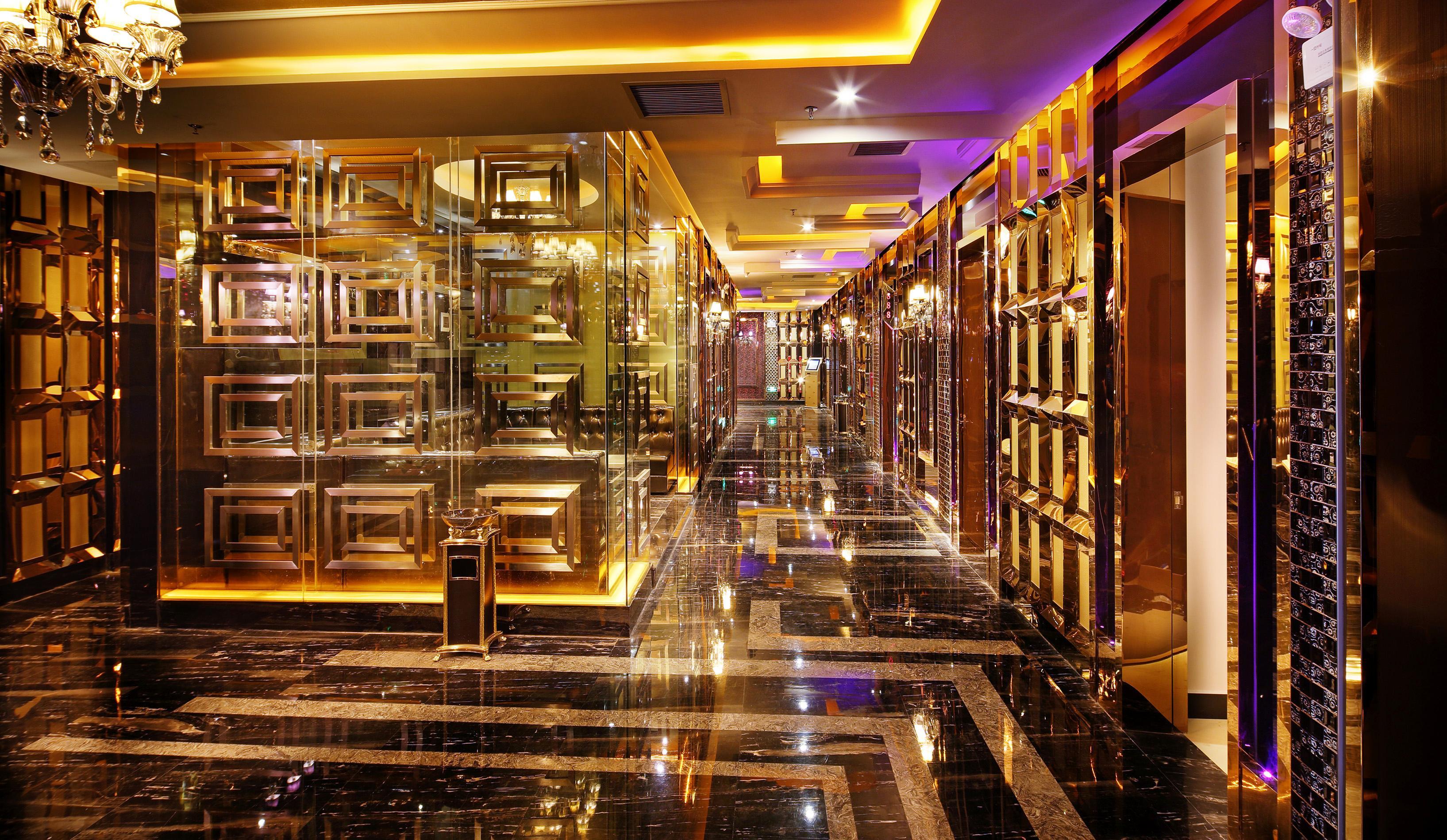 Clayton Hotel-Near Pazhou Exhibition Center Guangzhou Exterior photo